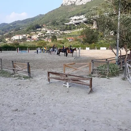 In Sacone * Finale Ligure